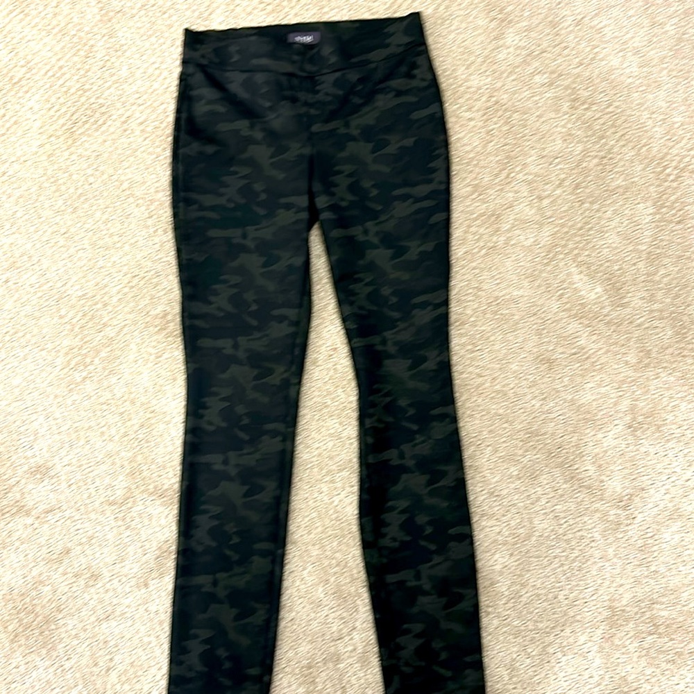 NYDJ leggings